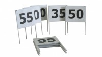 Нумерованные маркеры  - fgospostavki.ru - Лобня