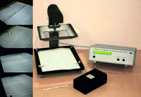 Лабораторная установка «Изучение волновых явлений на поверхности воды»  - fgospostavki.ru - Лобня