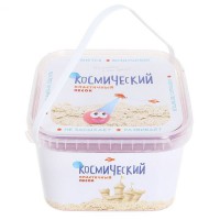 Кинетический песок розовый 3 кг - fgospostavki.ru - Лобня