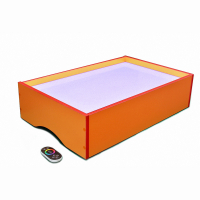 «Планшет» для песочной анимации RGB подсветка - fgospostavki.ru - Лобня