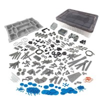 Базовый набор по робототехнике "Супер Кит" VEX IQ - fgospostavki.ru - Лобня