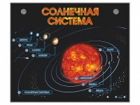 Электронно-информационный стенд "Солнечная система" - fgospostavki.ru - Лобня