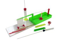 Лабораторный набор "Тепловые явления" - fgospostavki.ru - Лобня