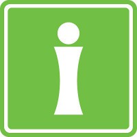 Тактильный знак (информация) 100х100 - fgospostavki.ru - Лобня