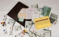 Чемодан психолога. Диагностический комплект Семаго - fgospostavki.ru - Лобня