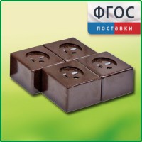 Розетка электрическая 36-42 В - fgospostavki.ru - Лобня