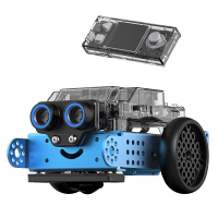 Базовый робототехнический набор Makeblock mBot2 - fgospostavki.ru - Лобня