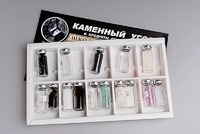 Коллекция "Каменный уголь и продукты его переработки" (раздаточная) - fgospostavki.ru - Лобня