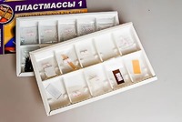 Коллекция "Пластмассы" - fgospostavki.ru - Лобня