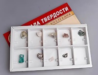 Коллекция "Шкала твердости" - fgospostavki.ru - Лобня