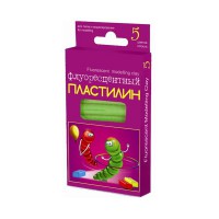 Ультрафиолетовый пластилин - fgospostavki.ru - Лобня