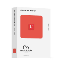 Дополнительный анимационный набор Matatalab Animation Add-on - fgospostavki.ru - Лобня