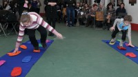 Дорожка (ручка-ножка) - fgospostavki.ru - Лобня