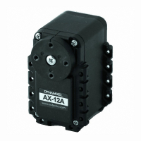 Сервомотор DYNAMIXEL AX-12A - fgospostavki.ru - Лобня