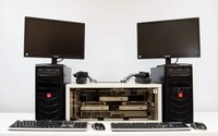 Типовой комплект учебного оборудования «Глобальные компьютерные сети» - fgospostavki.ru - Лобня