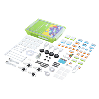 Электронный конструктор Neuron Creative Lab Kit 2.0 - fgospostavki.ru - Лобня