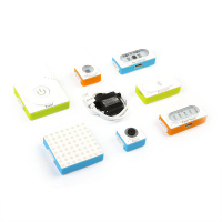 Электронный конструктор NEURON Inventor Kit - fgospostavki.ru - Лобня