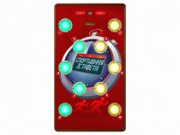 Многофункциональный спортивно-игровой комплекс "Спортивная эстафета" - fgospostavki.ru - Лобня