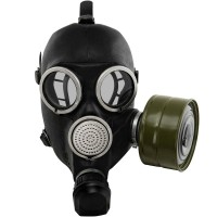 Гражданский противогаз ГП-7 - fgospostavki.ru - Лобня
