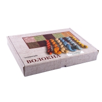 Коллекция "Волокна" (с раздаточным материалом) - fgospostavki.ru - Лобня