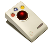 Роллер компьютерный Optimax Trackball - fgospostavki.ru - Лобня