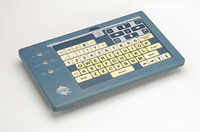 Клавиатура большая программируемая IntelliKeys - fgospostavki.ru - Лобня