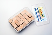 Игровой набор Фребеля "Кубики" (48 шт., бук, серия "Красота вокруг нас") - fgospostavki.ru - Лобня