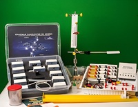 Цифровая лаборатория по физике для ученика (оборудование и комплект датчиков с ПО) - fgospostavki.ru - Лобня