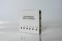Батарейный блок питания регулируемый (1,5 - 7,5 В) - fgospostavki.ru - Лобня