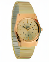 Часы со шрифтом Брайля мужские золото - fgospostavki.ru - Лобня