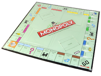 Игра «Монополия» со шрифтом Брайля - fgospostavki.ru - Лобня