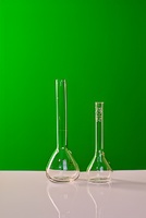 Комплект колб мерных малого объема - fgospostavki.ru - Лобня