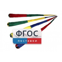 Игра "Комета" (разноцветные) - fgospostavki.ru - Лобня