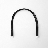 Комплект кабелей Robot Cable-X4P 240mm 10pcs - fgospostavki.ru - Лобня