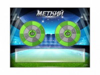 Электрифицированный координационно-развивающий спортивный комплекс "Меткий" - fgospostavki.ru - Лобня