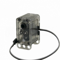 Мотор-редуктор Geared Motor GM-10A - fgospostavki.ru - Лобня