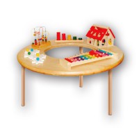 Музыкальный игровой стол - fgospostavki.ru - Лобня