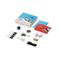 Образовательный набор для программирования HaloCode standard kit - fgospostavki.ru - Лобня