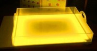 Планшет для аква-анимации с RGB подсветкой (55х35 см) - fgospostavki.ru - Лобня
