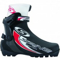 Ботинки Concept Skate 296 - fgospostavki.ru - Лобня