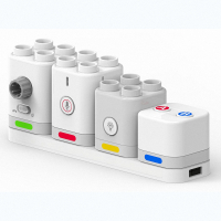 Ресурсный набор Botzees Connect Kit - fgospostavki.ru - Лобня