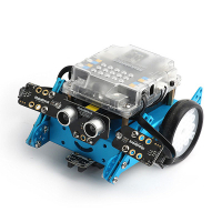 Ресурсный набор mBot Add-on Pack Interactive Light&Sound - fgospostavki.ru - Лобня