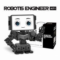 Конструктор ROBOTIS ENGINEER Kit 1 - fgospostavki.ru - Лобня