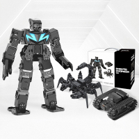 Конструктор ROBOTIS ENGINEER KIT 2 - fgospostavki.ru - Лобня