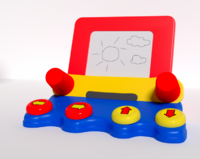 Игра «Создай рисунок» - fgospostavki.ru - Лобня