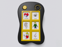 Игровой коммуникатор «Гоу!» 6+ - fgospostavki.ru - Лобня
