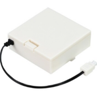 Батарейный держатель для Studuino 2.0 Artec - fgospostavki.ru - Лобня