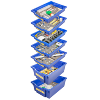 Комплект ГИА-лабораторий по физике - fgospostavki.ru - Лобня