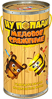 Подвижная развивающая игра "Медовое сражение" - fgospostavki.ru - Лобня