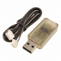 Адаптер USB Downloader LN-101 - fgospostavki.ru - Лобня